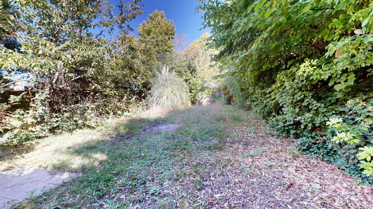 Maison à CHAMPIGNY-SUR-MARNE