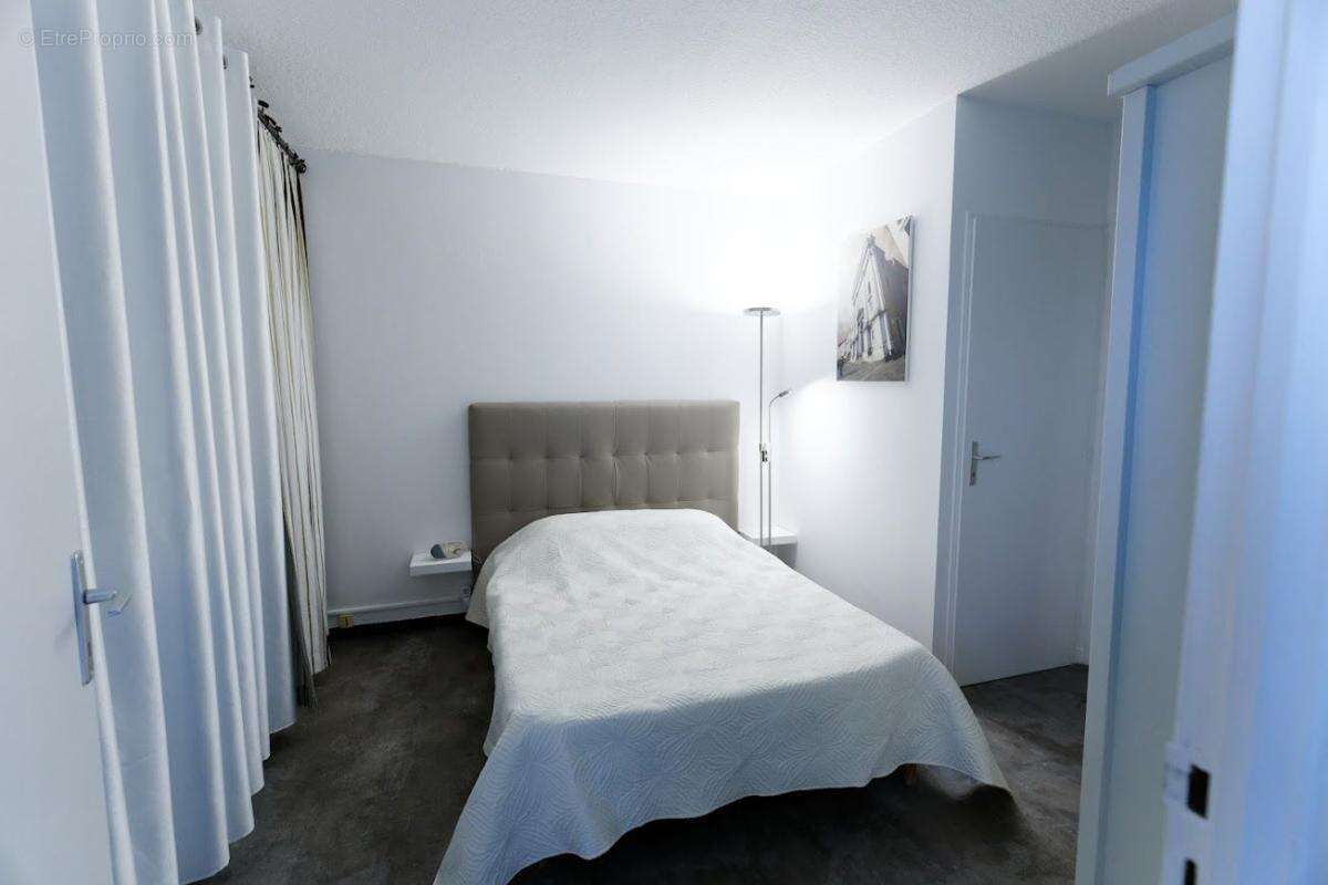 Appartement balcon T2 - photo 8