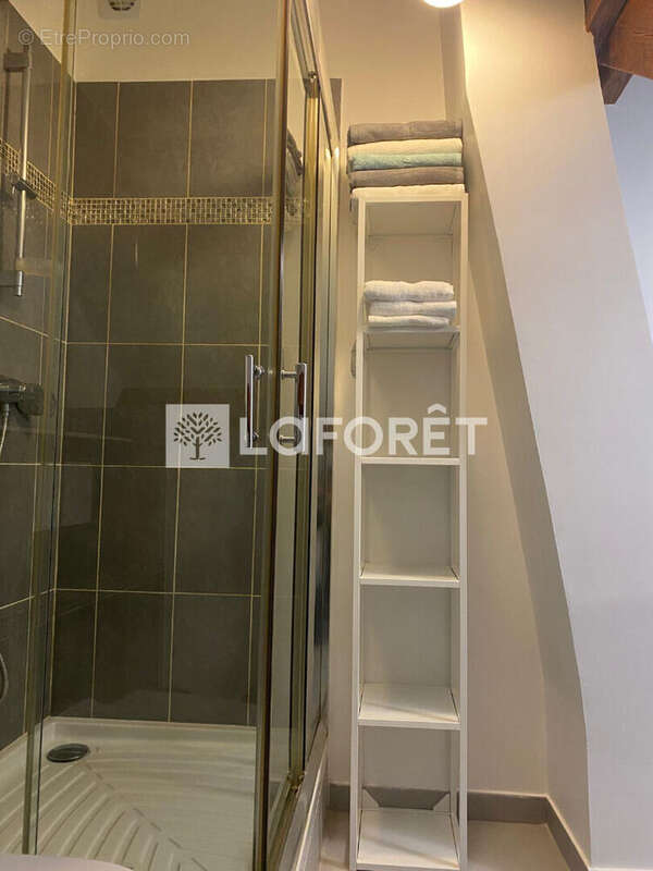 Appartement à BEAUMONT-SUR-OISE