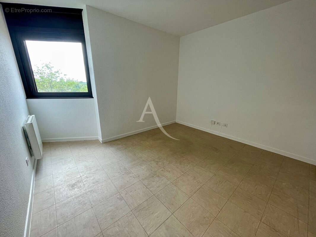 Appartement à ORLEANS