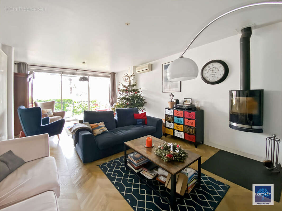 Maison à MONTAUBAN