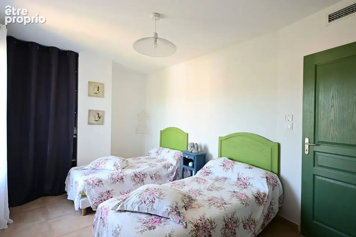 Maison 135m² à cheval-blanc - photo 13