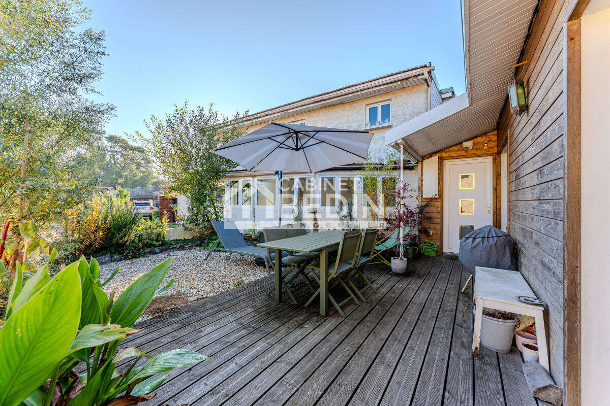 Maison à LA TESTE-DE-BUCH