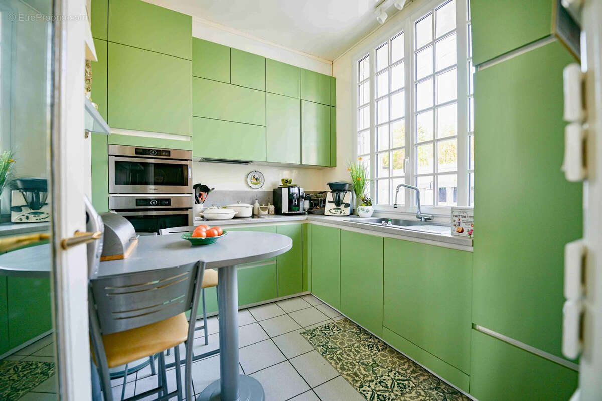 Maison à HERBLAY
