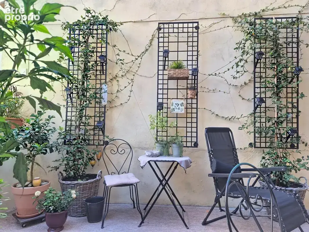 Maison de charme au coeur de Mérindol - photo 16