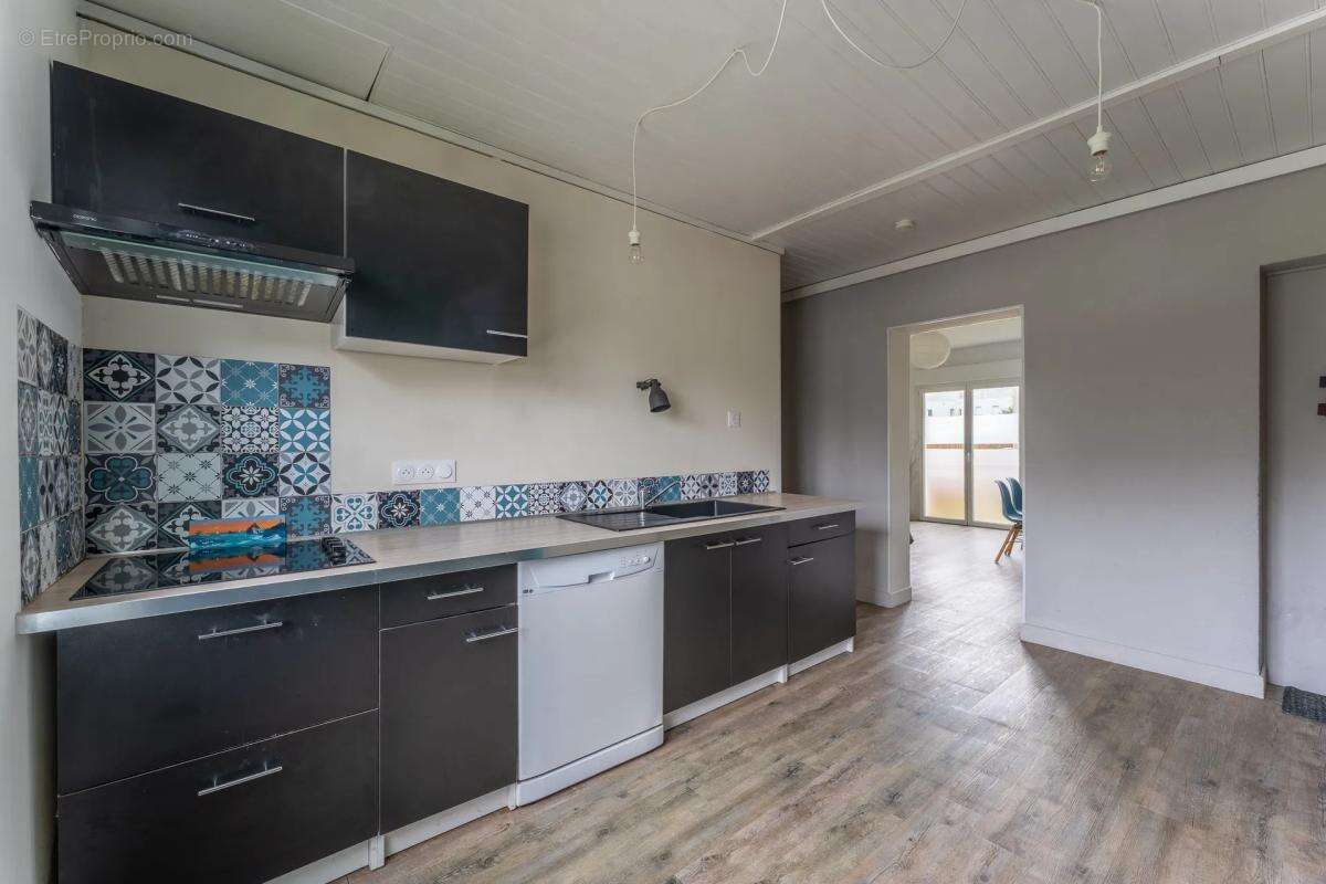 Appartement à MERIGNAC