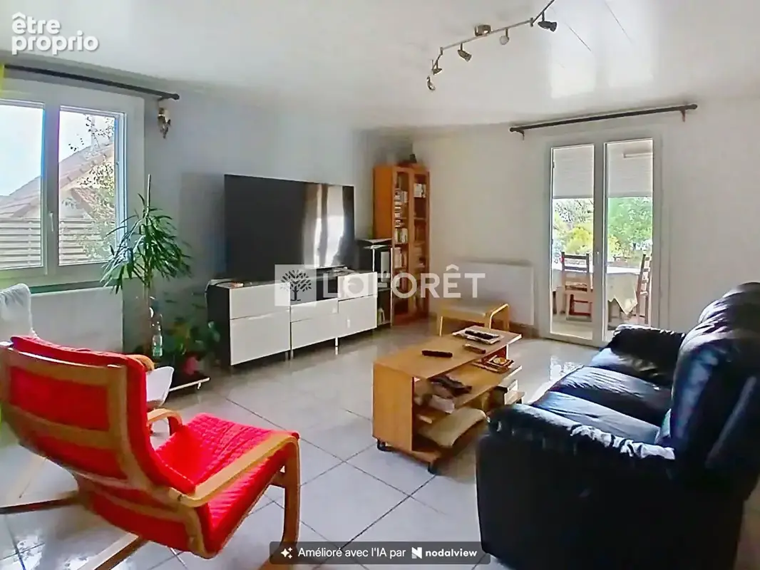 Maison Andelot En Montagne 4 pièce(s) 110 m2 - photo 5