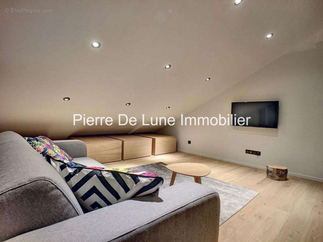 Appartement à LYON-5E