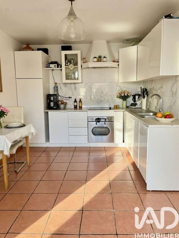 Photo 7 - Maison à MONTIGNY-LES-CORMEILLES