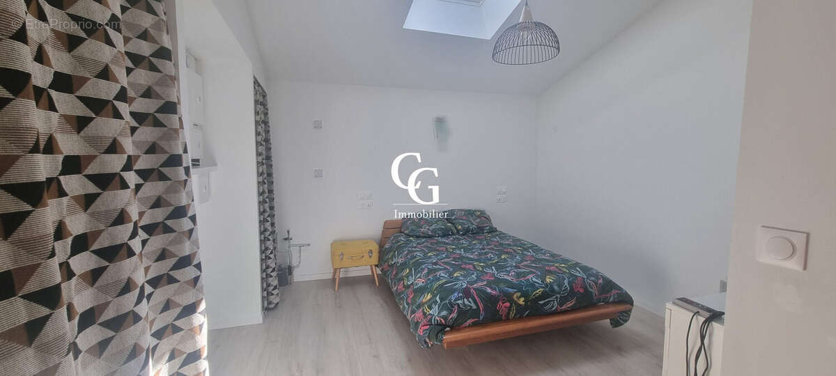 Maison à CHEIX-EN-RETZ