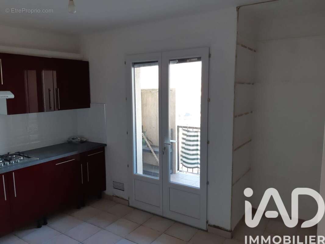 Photo 3 - Appartement à NARBONNE