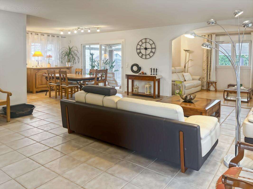 Maison à MARSEILLAN