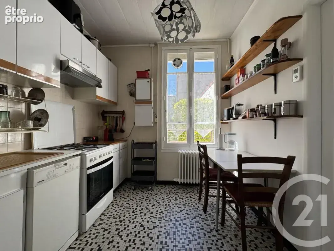 Maison 77 m² à Fontenay-Sous-Bois  - photo 12