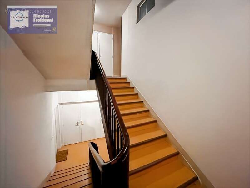 Appartement à COUSANCE