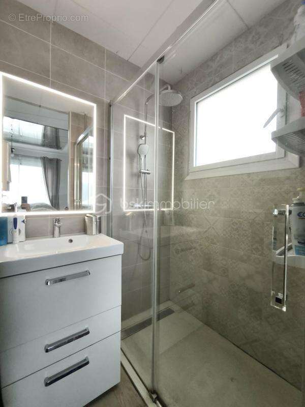 Maison à VILLEPARISIS