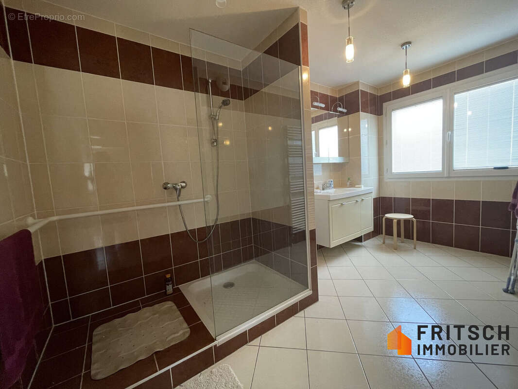 Appartement 101 m² à Illfurth  - photo 9