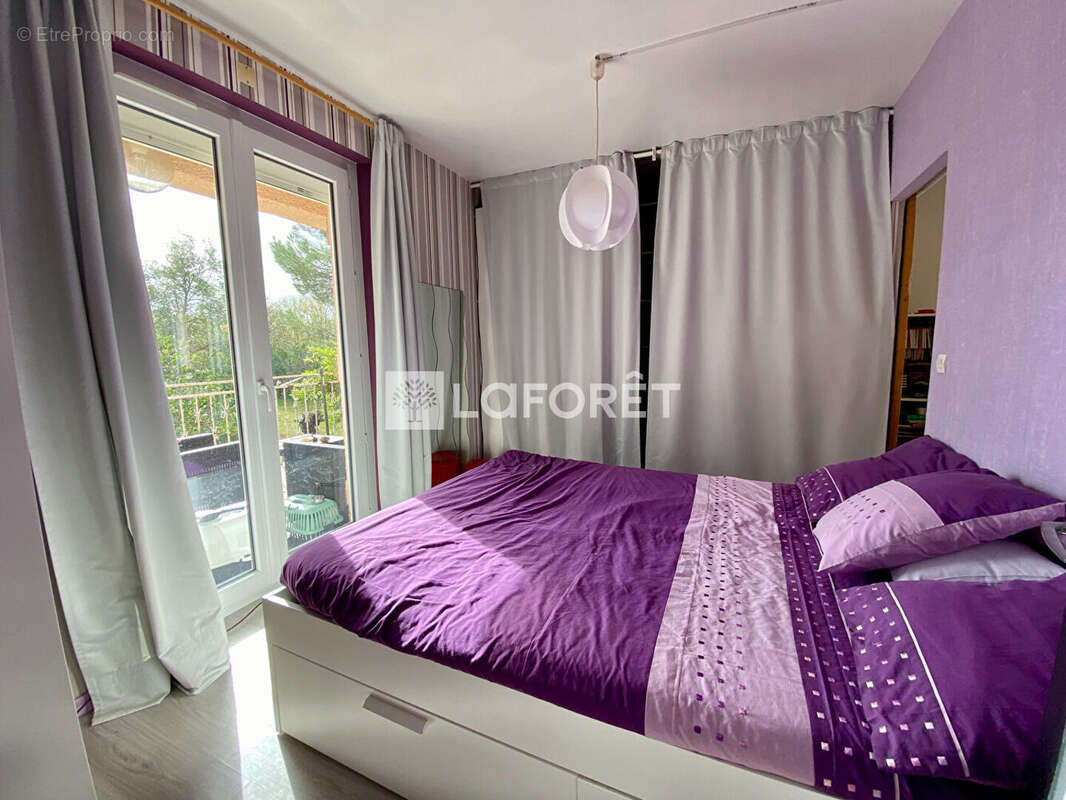 Maison à LAMASQUERE