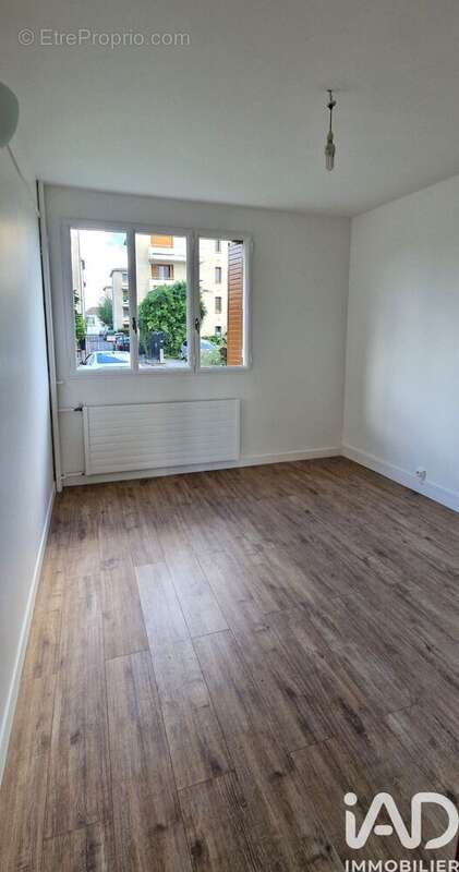Photo 8 - Appartement à EPINAY-SUR-SEINE