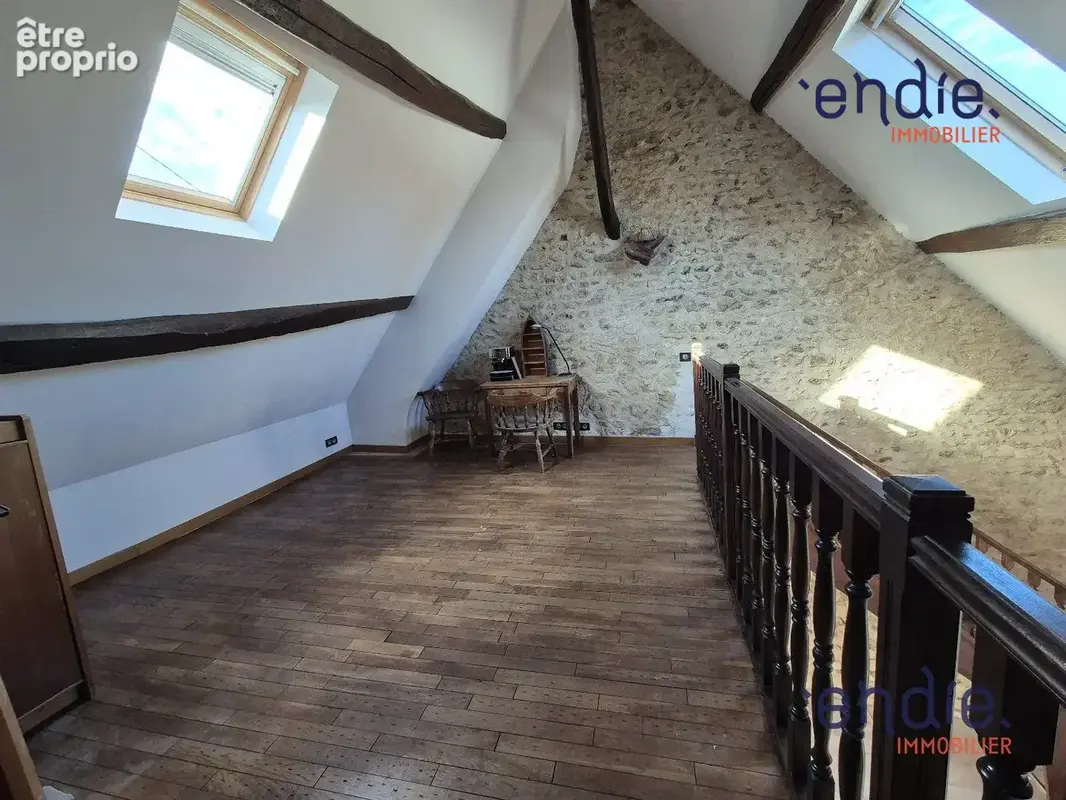 Maison 4 pièces 91 m² à vendre à Authon-La-Plaine (91410) - photo 7