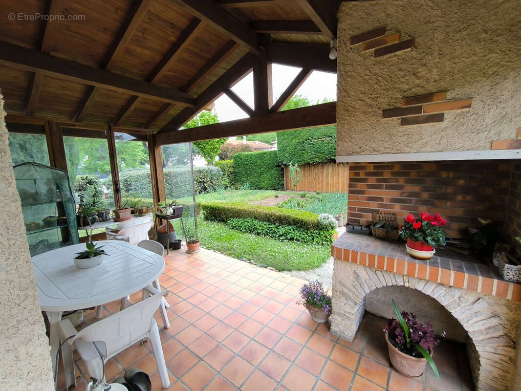 Maison à BALMA