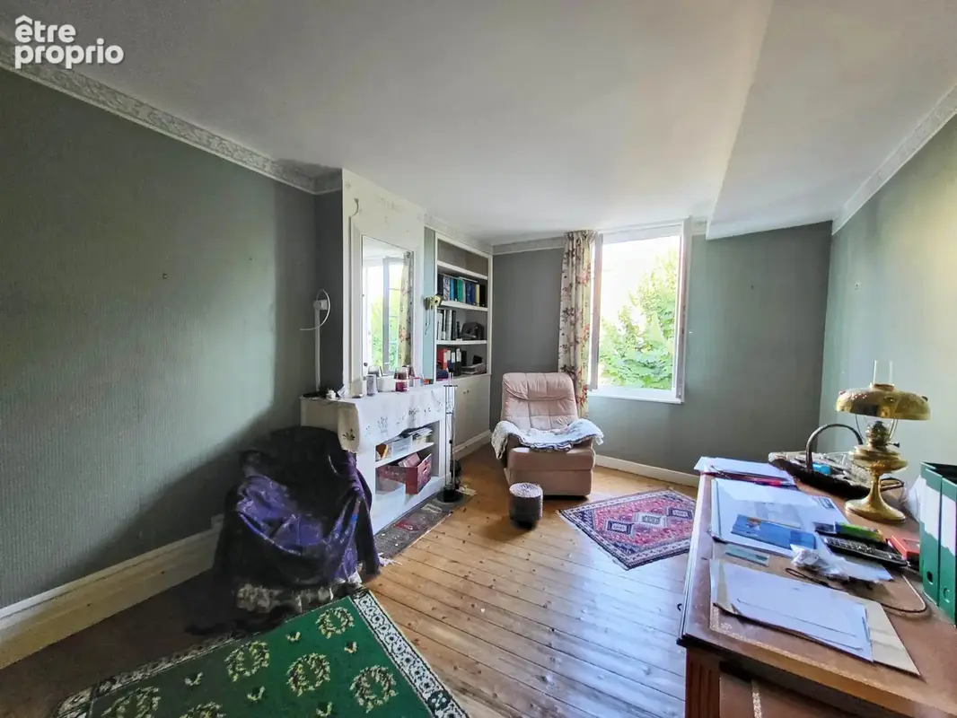 Charmante maison de ville de 4 chambres au cœur de Jarnac - photo 11