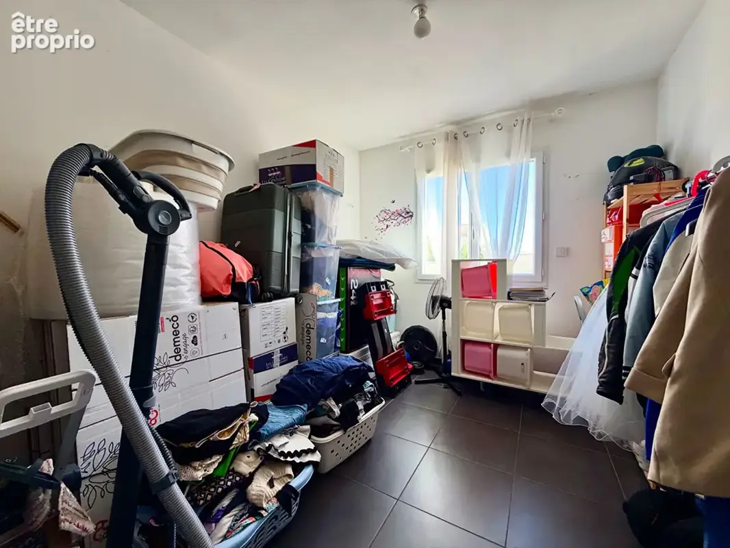 Maison Laudun - 5 pièces - 112 m² - photo 11