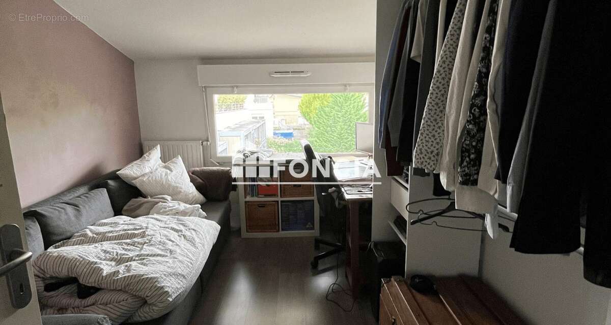 Appartement à PESSAC