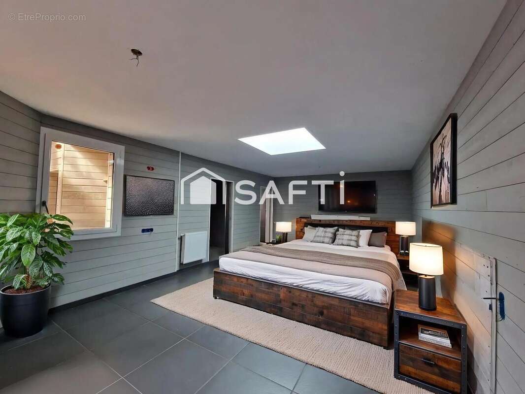 Photo 6 - Maison à SAINT-GERMAIN-SUR-MOINE