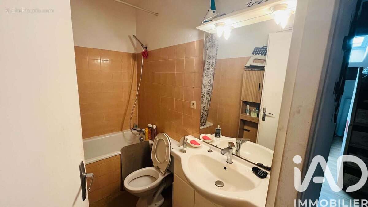 Photo 4 - Appartement à LIBOURNE