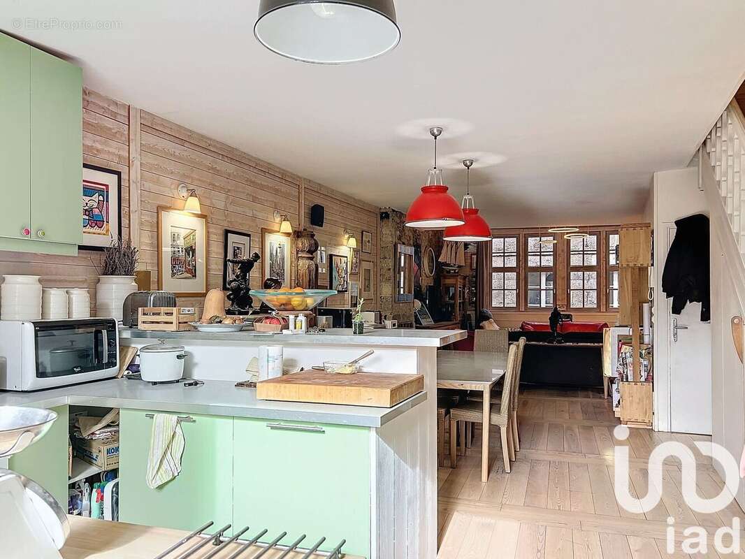 Photo 7 - Appartement à DINAN