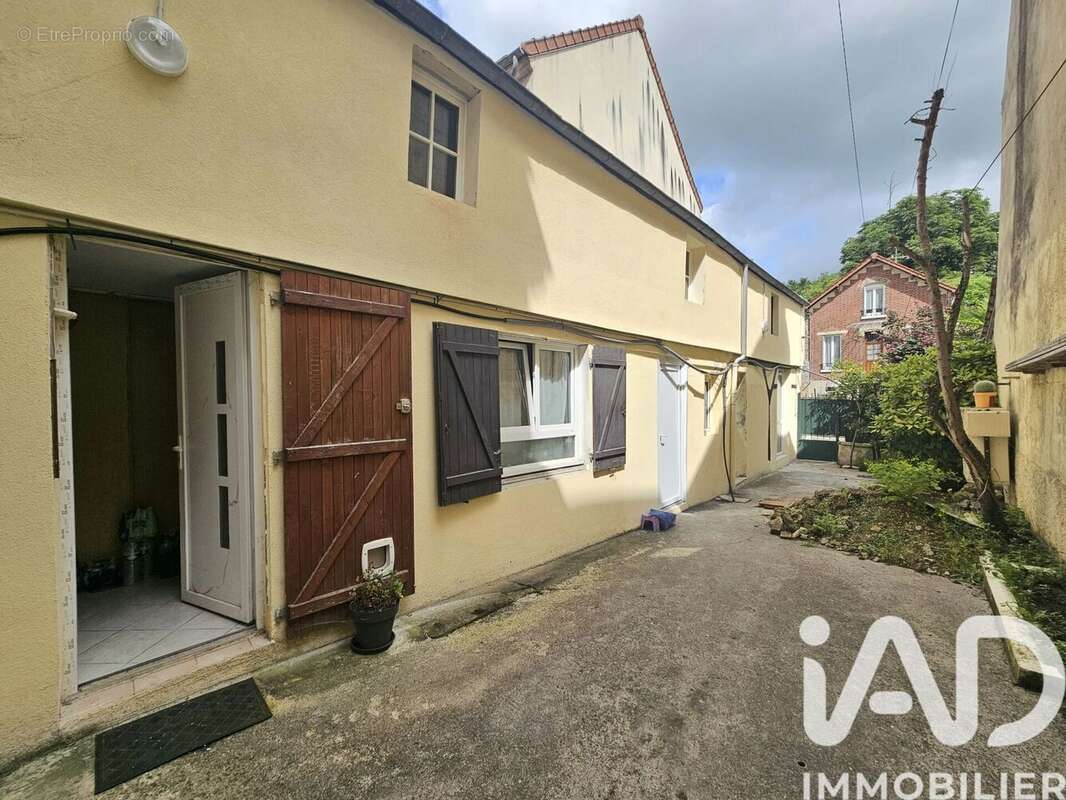 Photo 8 - Appartement à MEAUX