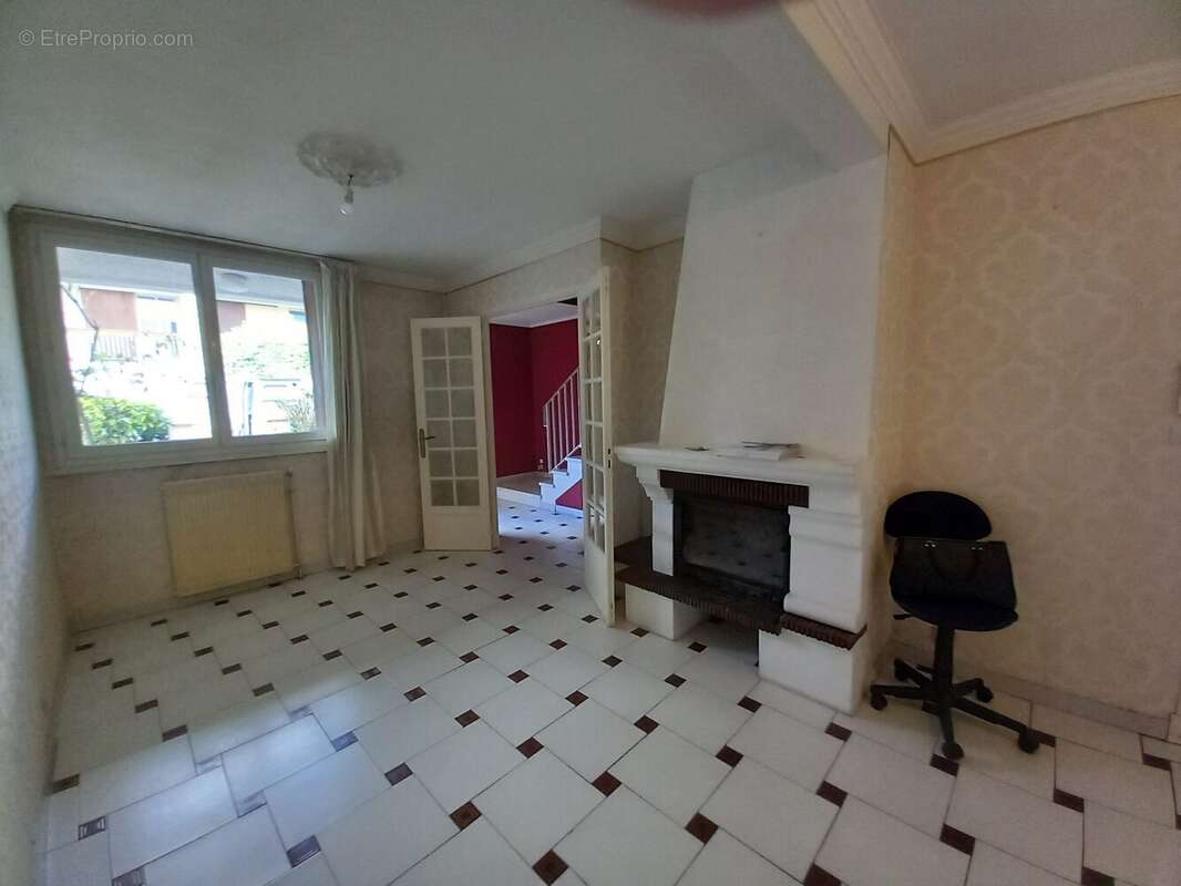 Maison à COLOMIERS