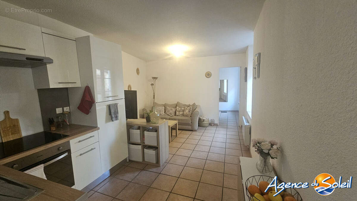 Appartement à NARBONNE