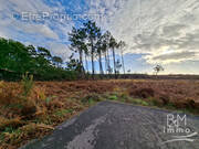 Terrain à MOLIETS-ET-MAA