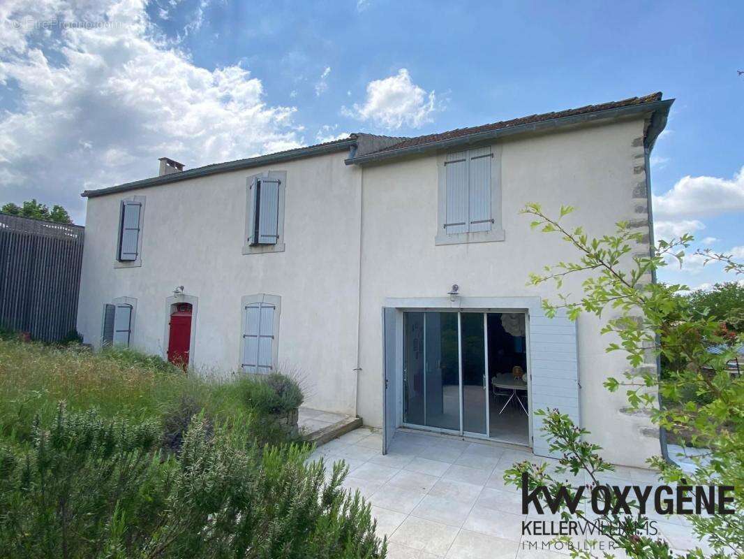 Maison à CARCASSONNE