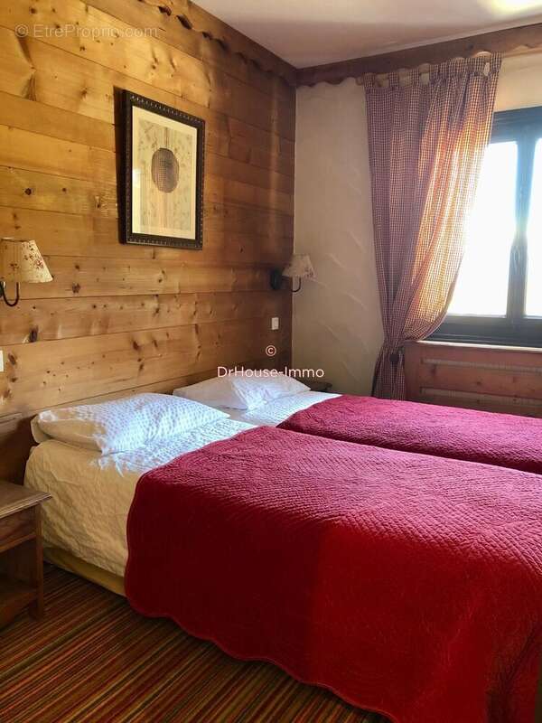 Appartement 500 m² à Combloux  - photo 21