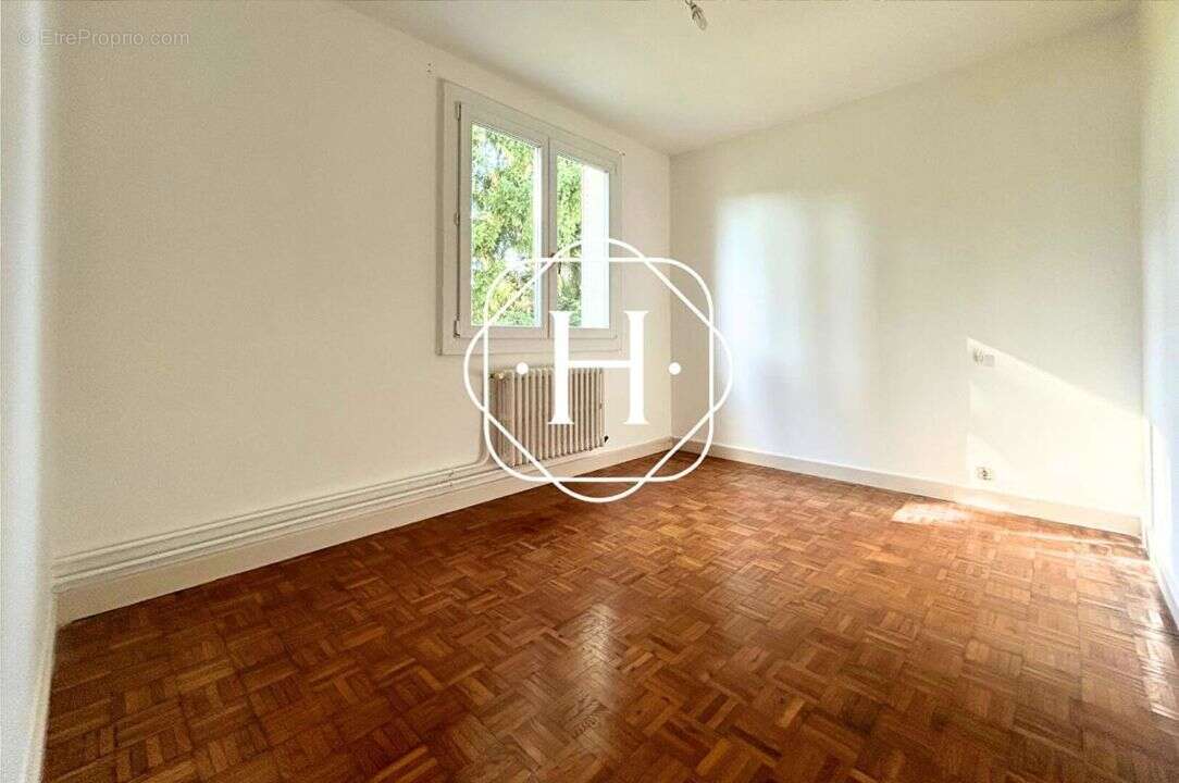 Appartement à BOURG-EN-BRESSE