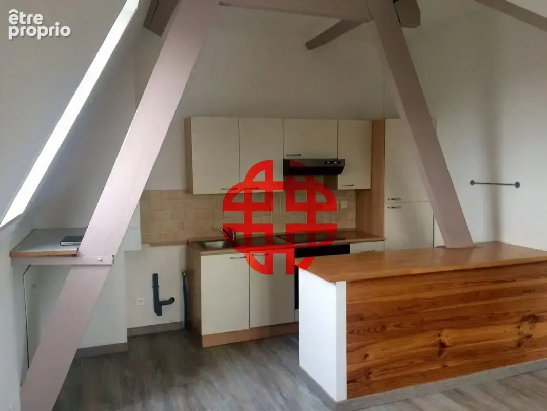 Bel immeuble de 7 appartements avec 12 parkings et local vélo - photo 12