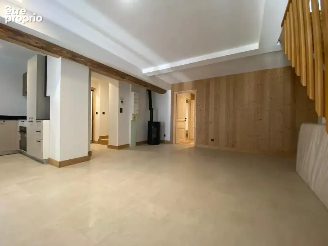 Très beau duplex au cœur de la Vanoise - photo 4