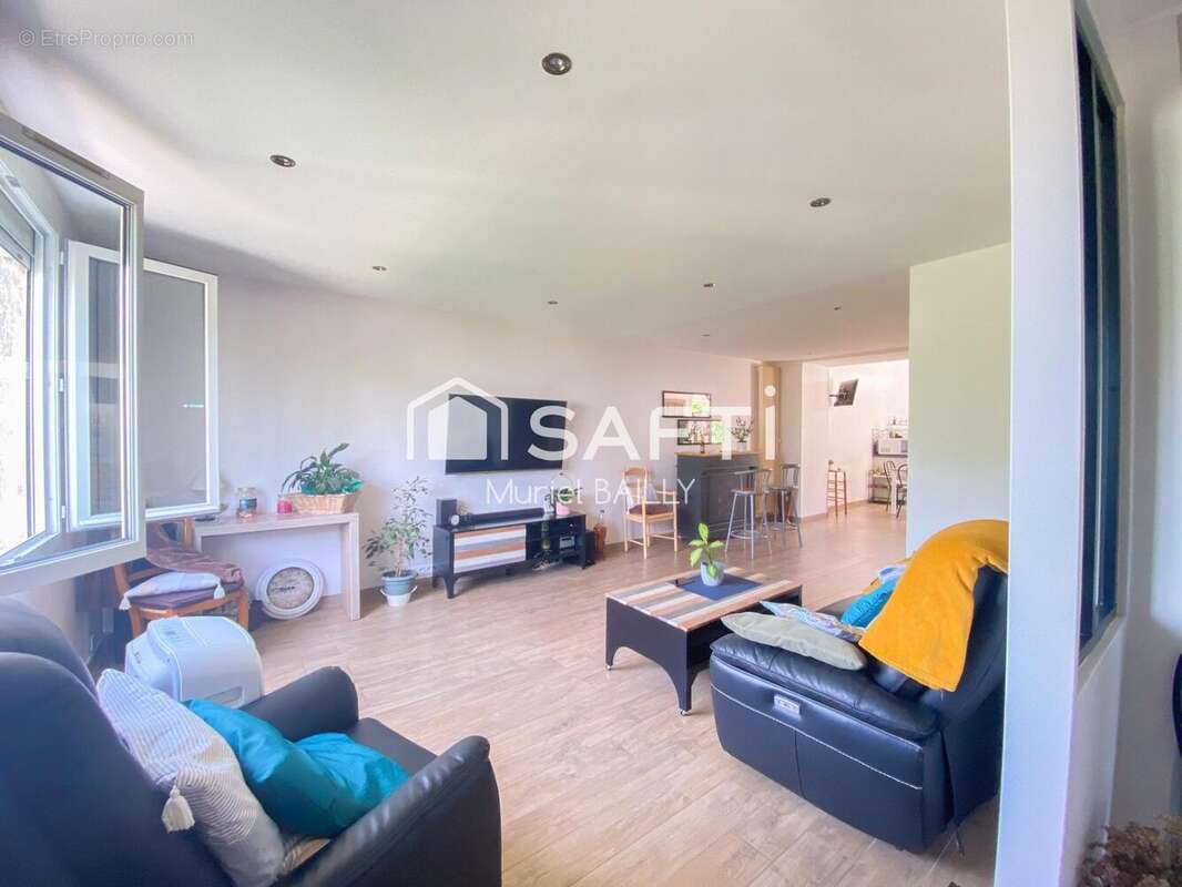 Photo 3 - Maison à EPINAY-SUR-ORGE