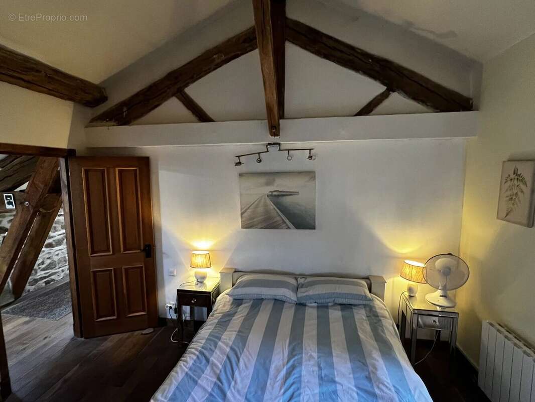 Maison à BLOND