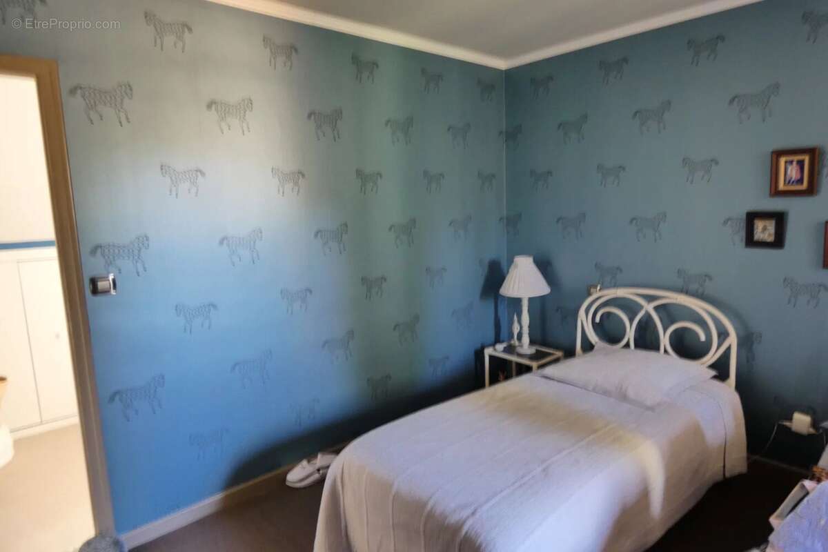 Coteaux du couchois - belle propriete avec piscine - photo 20