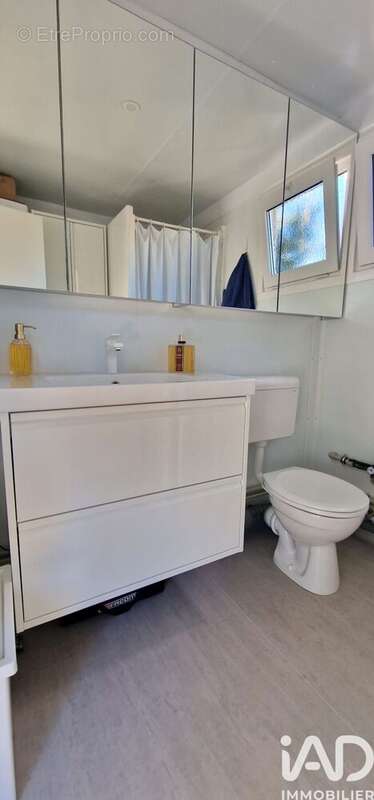 Photo 7 - Terrain à PERPIGNAN