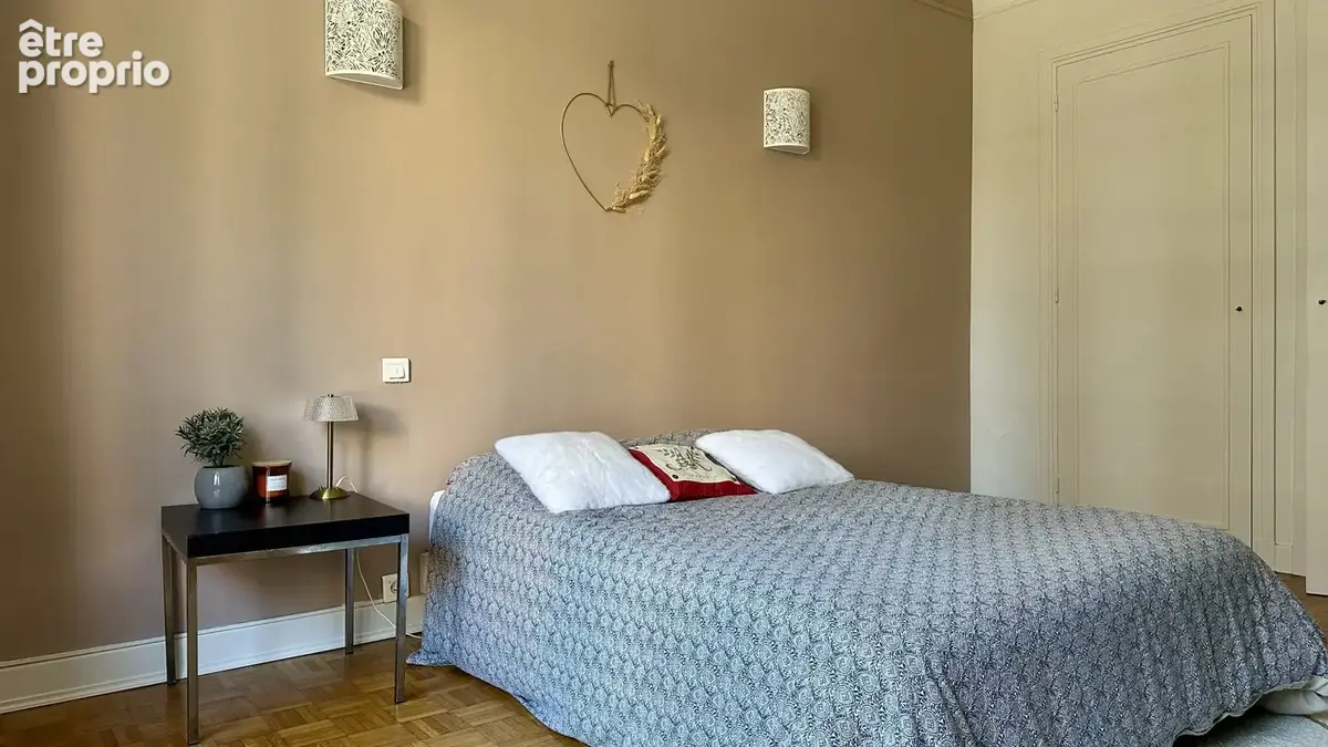 Appartement 3 pièces 85 m² à vendre à Rouen (76000) - photo 5