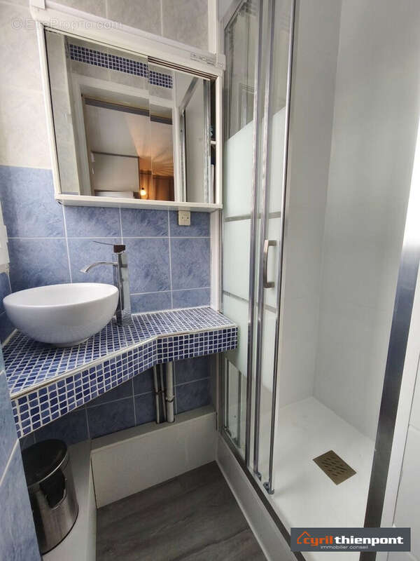 Appartement à AULT
