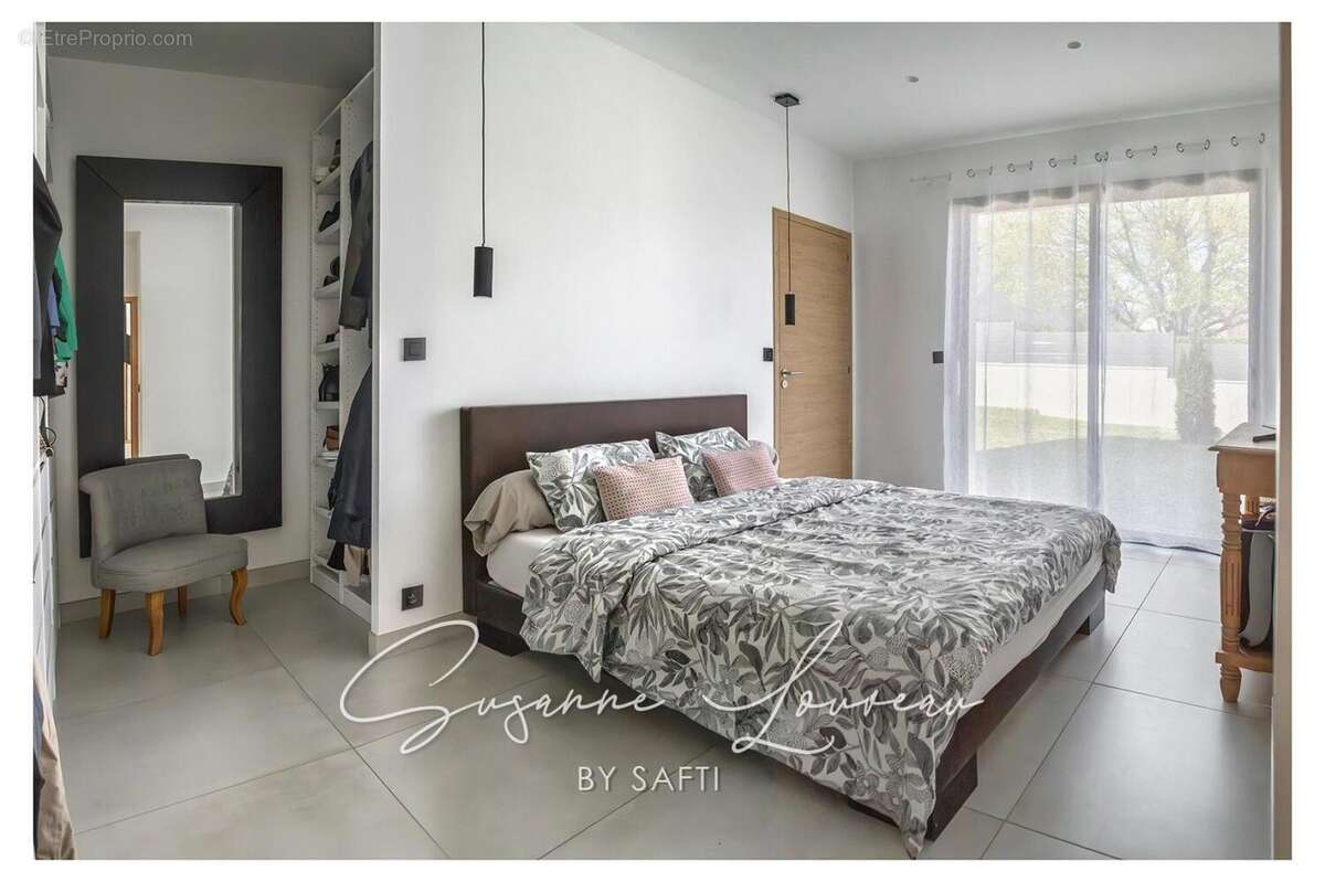 Photo 9 - Maison à L'ETANG-LA-VILLE