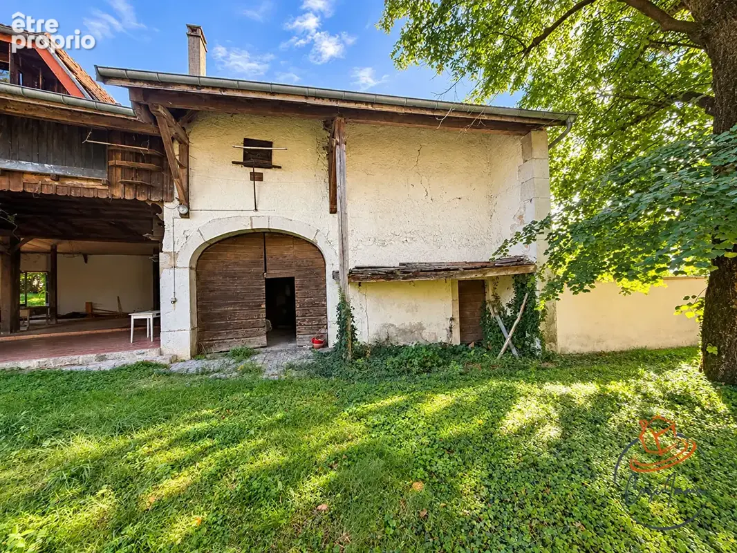 Maison Gex 9 pièce(s) 300 m2 - photo 4