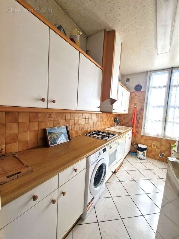 Maison à LE CANNET