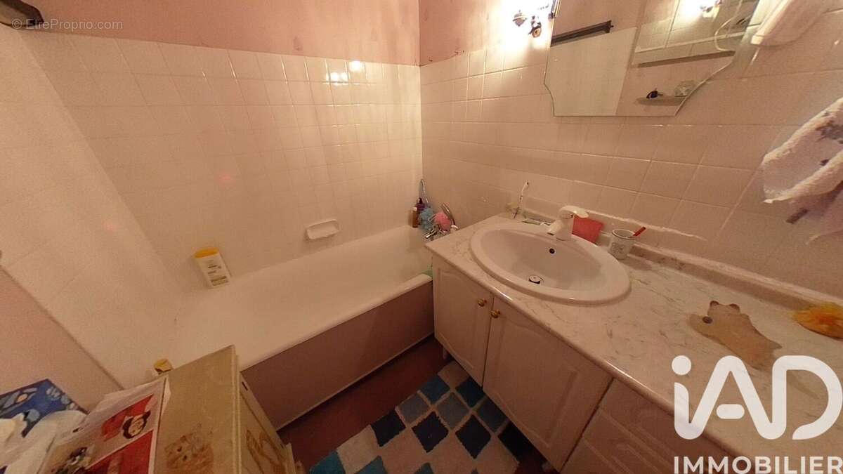 Photo 7 - Appartement à TROYES