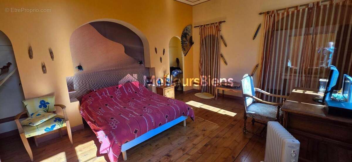 Maison à CAUDEBEC-EN-CAUX